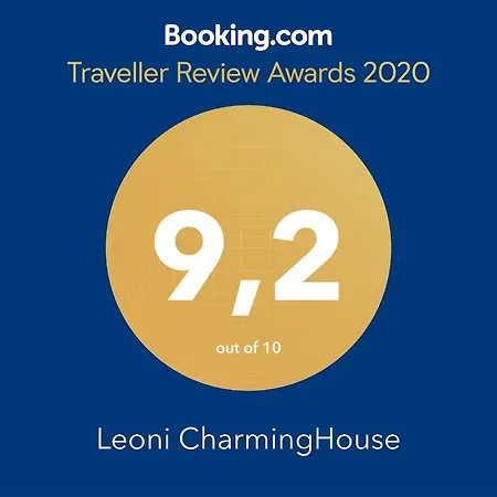 Leoni Charminghouse Apartment Mailand