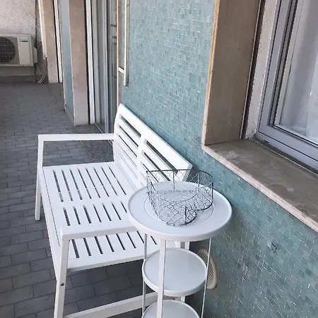 Leoni Charminghouse Apartment Mailand