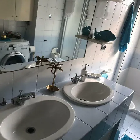 Leoni Charminghouse Apartment Mailand