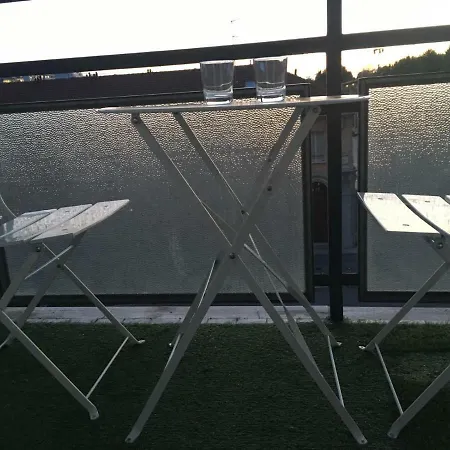 Appartement Leoni Charminghouse