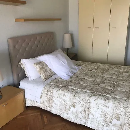 Apartament Leoni Charminghouse Mediolan