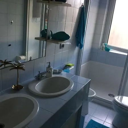 Apartament Leoni Charminghouse