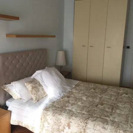 Apartament Leoni Charminghouse