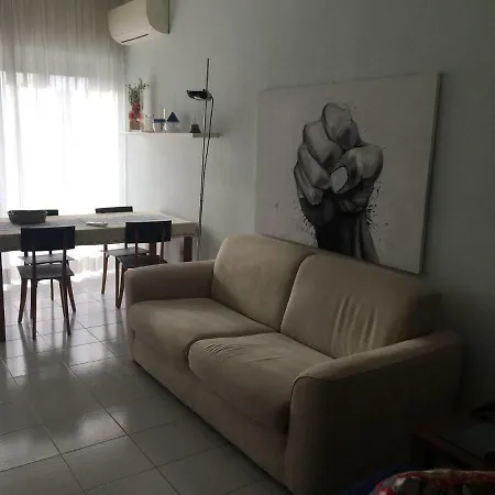 Leoni Charminghouse Appartement *