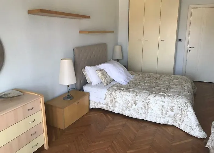 Leoni Charminghouse Apartamento