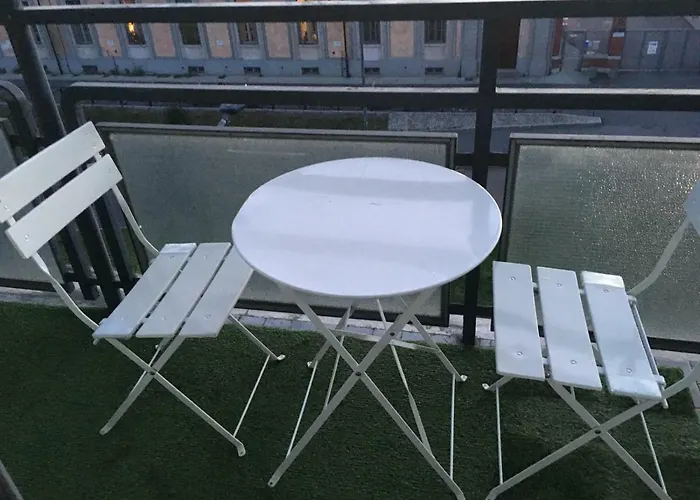 Apartamento Leoni Charminghouse *