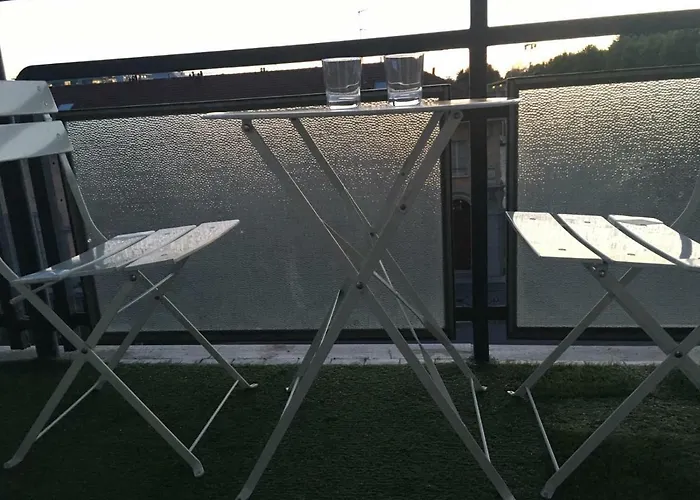 Apartamento Leoni Charminghouse