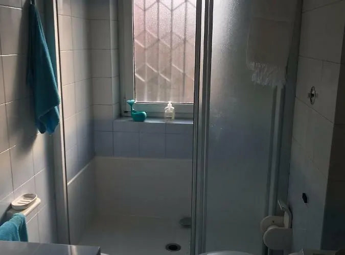 Leoni Charminghouse Apartamento *