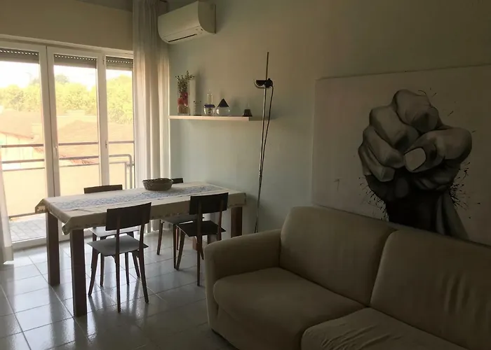 Leoni Charminghouse Apartamento