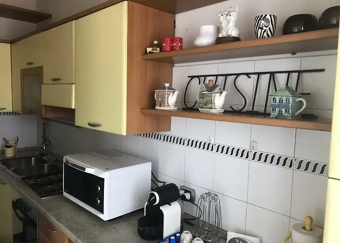 Leoni Charminghouse Apartamento