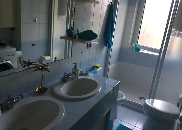 Apartamento Leoni Charminghouse