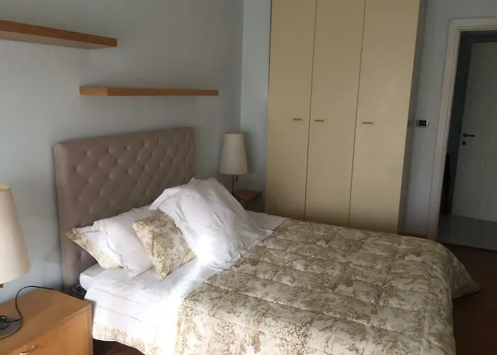 Apartamento Leoni Charminghouse