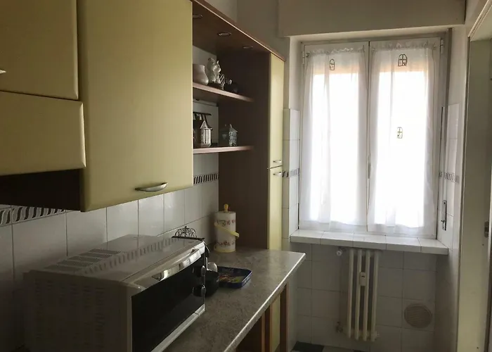 Leoni Charminghouse Apartamento