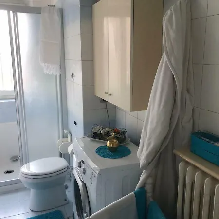 Appartement Leoni Charminghouse *