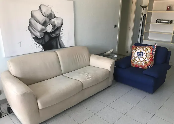 Leoni Charminghouse Apartment *