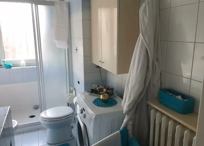 Apartment Leoni Charminghouse *