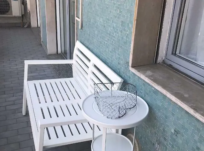 Leoni Charminghouse Apartment Mailand