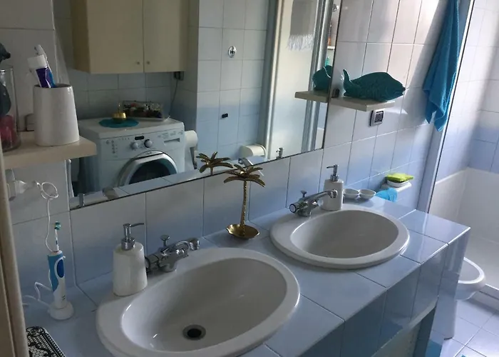 Leoni Charminghouse Apartment *