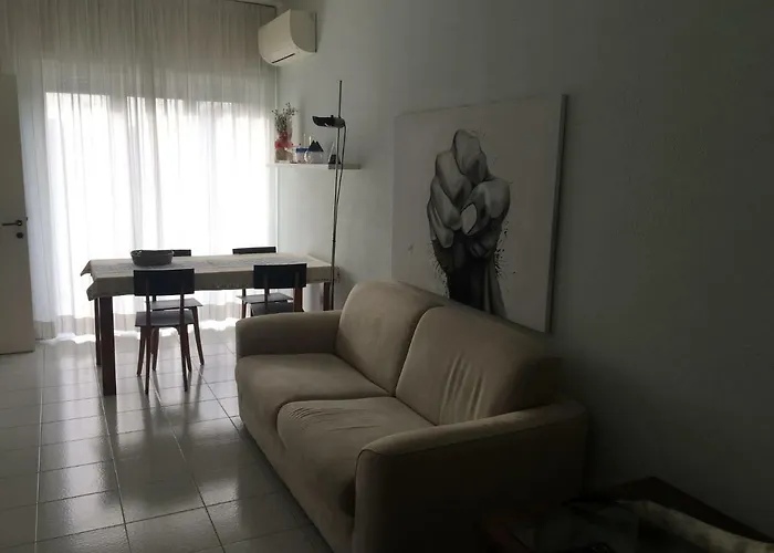 Leoni Charminghouse Apartment *