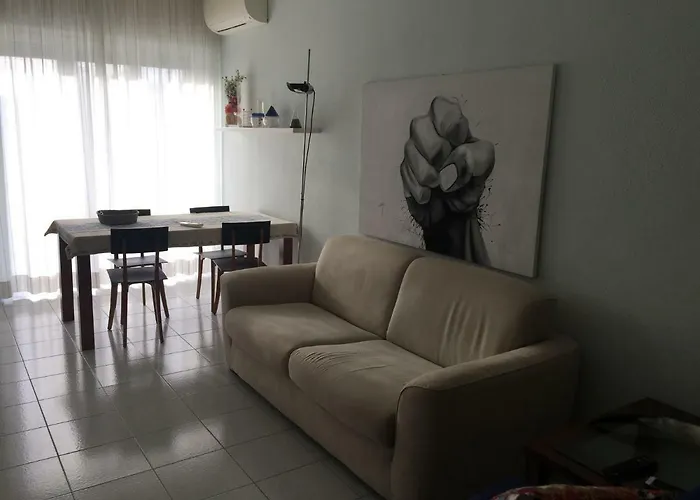 Leoni Charminghouse Apartment *