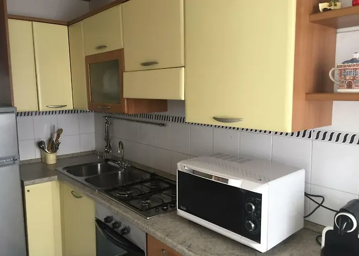 Leoni Charminghouse Apartment *