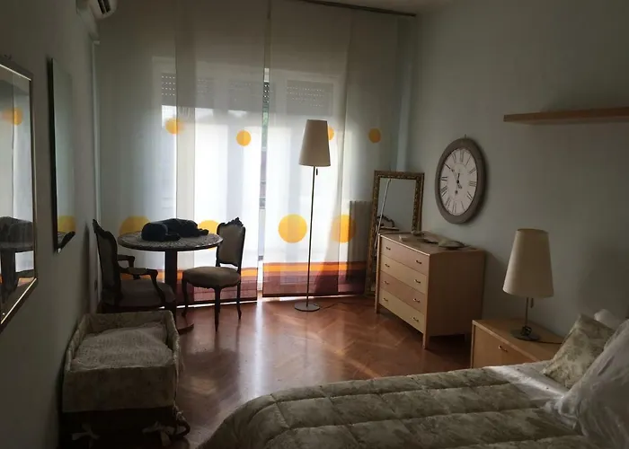 Apartment Leoni Charminghouse